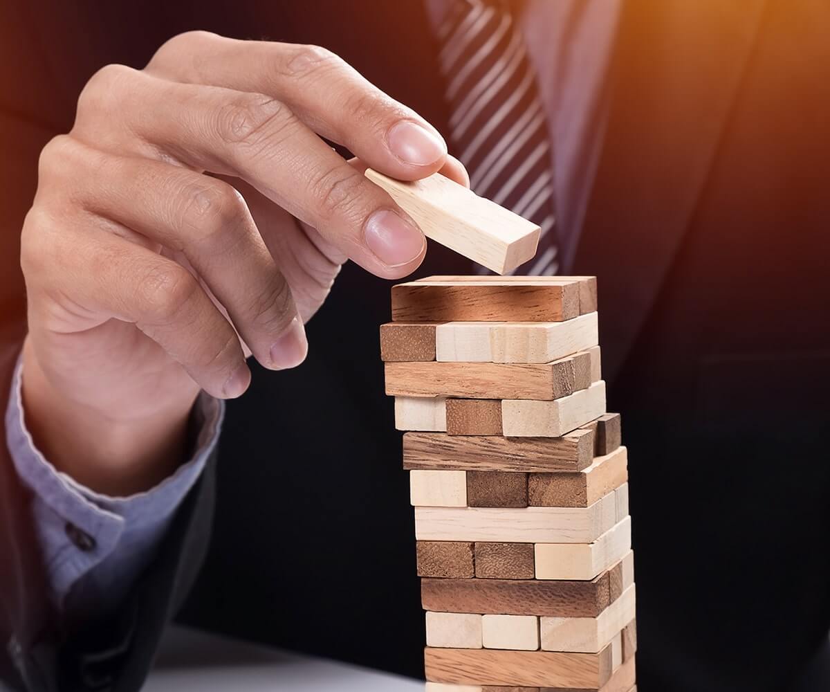  استشارات الأعمال